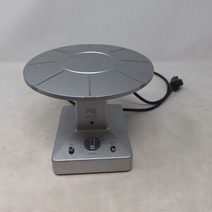 Archer FM Radio Amplified Antenna Indoor 88-108 MHz Model 15-1821C Tuner Tested